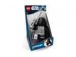 LEGO Óriás Lego Darth Vader Lámpa