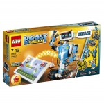 LEGO 17101 Kreatív robotok