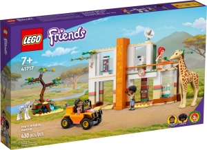 LEGO 41717 Mia vadvilági mentője