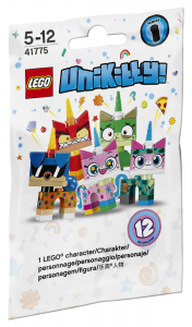 LEGO 41775 Csoda Kitty 1. Gyűjthető sorozat