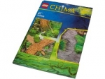 LEGO 850899 Chima játszólap